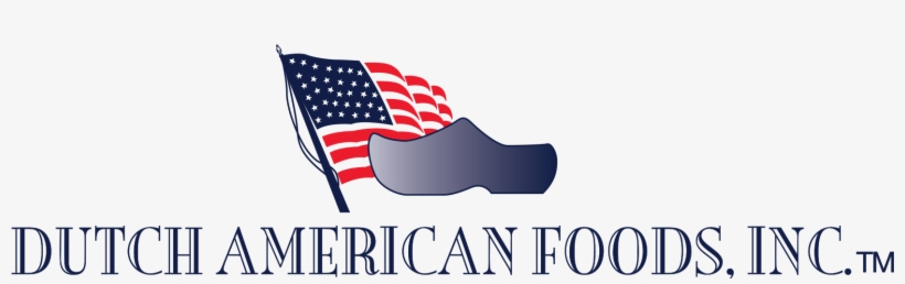 Dry Food Processing Co-packers Centrally Located In - Dutch American Foods, transparent png download
