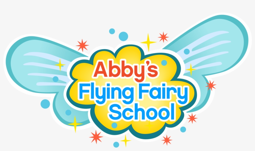 abby's flying fairy school toys
