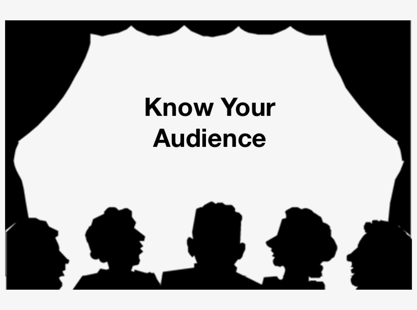 Know Your Audience For Future Of Seo - Summer Concert Series Clipart, transparent png download