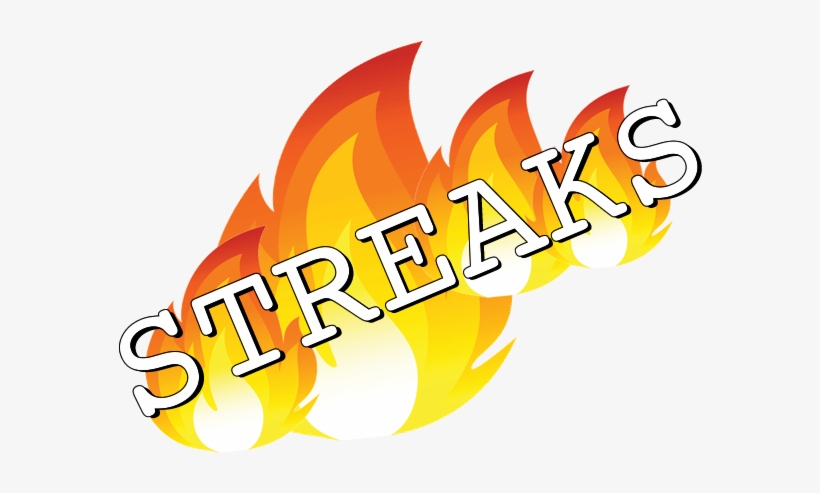 White Streaks - Illustration, transparent png download