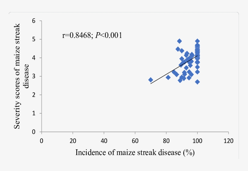 Relationship Between Incidence And Severity Scores - Microbiology, transparent png download