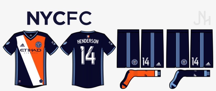 The Only Change Is Making The Star On The Jocktag, - Dc United Home Shirt 2016-17 With Deleon 14 Printing, transparent png download