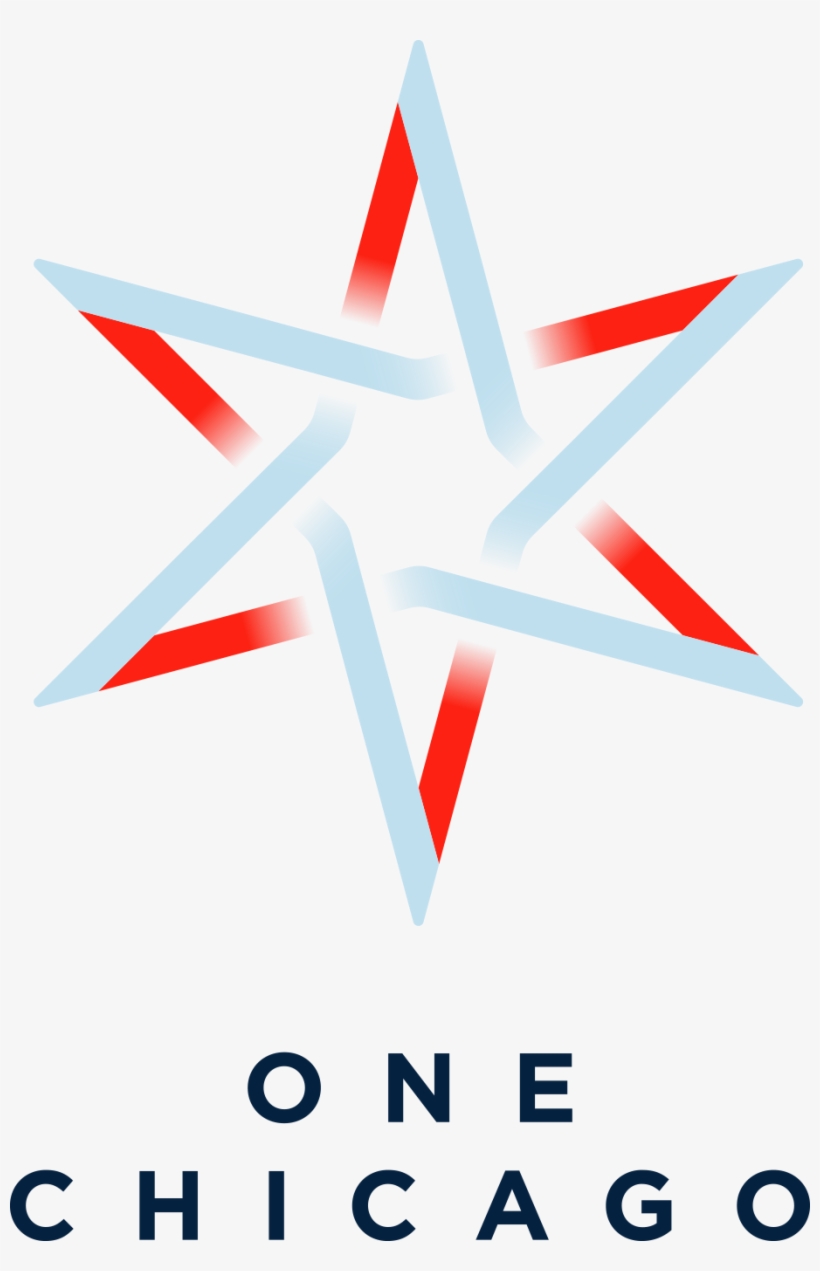 Chicago Star Transparent, transparent png download
