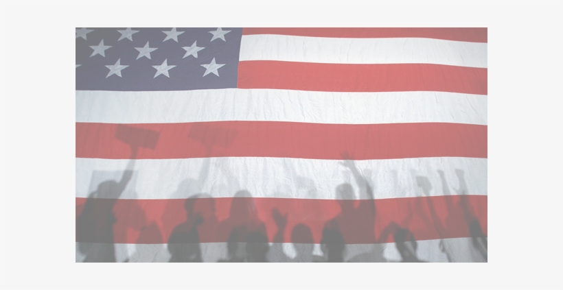 2016 Chicago Council Survey - United States Of America, transparent png download