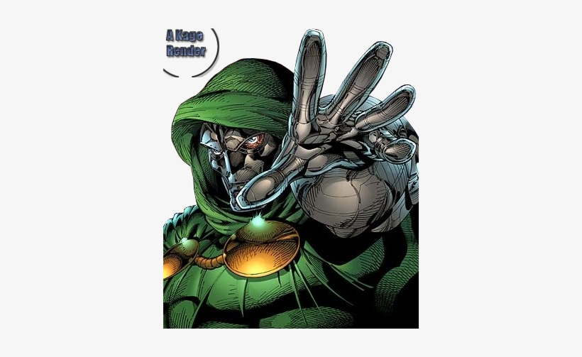 Fantastic Four, transparent png download