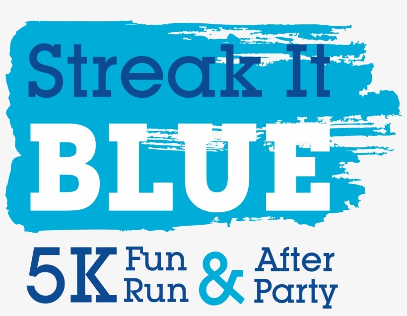 Ocho Rios Streaks It Blue For The Sickkids-caribbean - Church Action On Poverty, transparent png download