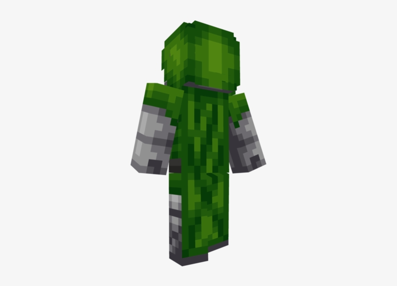 Hope You All Like It And Feel Free To Diamond,favourite, - Victor Von Doom Minecraft Skin, transparent png download