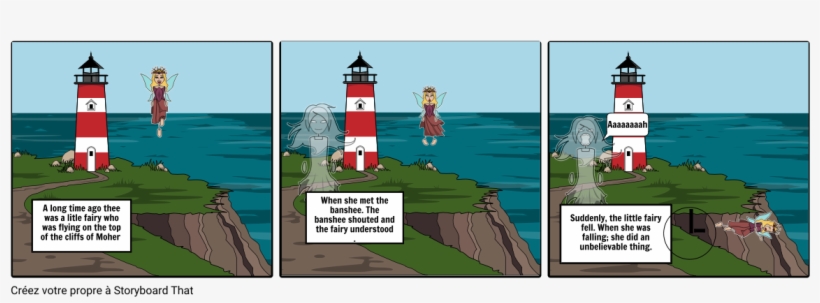 The Little Fairy - Cartoon, transparent png download