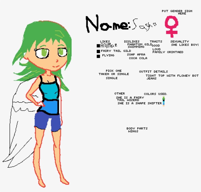 Sasha - Cartoon, transparent png download