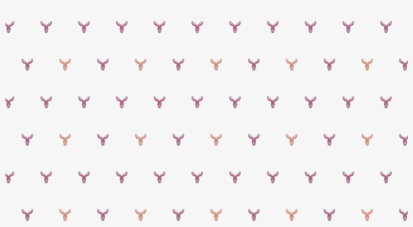 Pink, White, Pattern, Line, Design, - Pink Ribbon, transparent png download