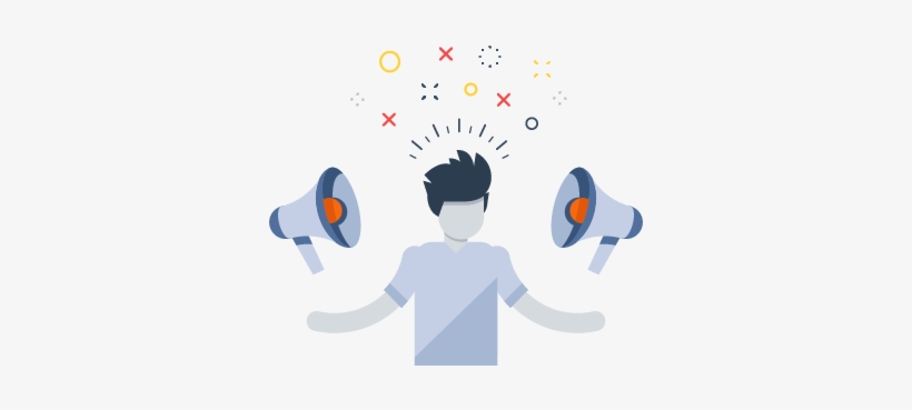 Audience - Portable Network Graphics, transparent png download