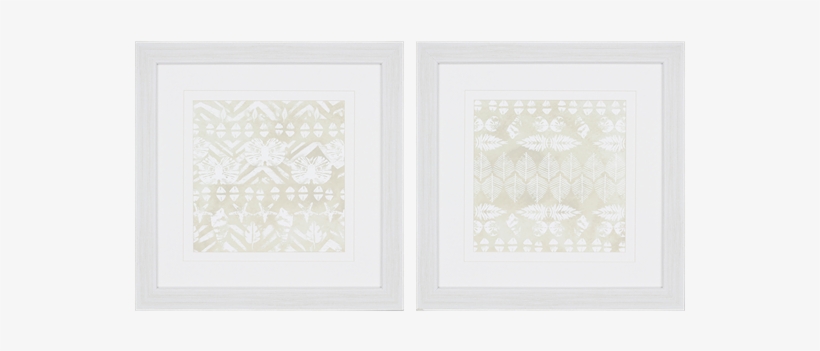 Tribal Coast I Pk/2 - Motif, transparent png download