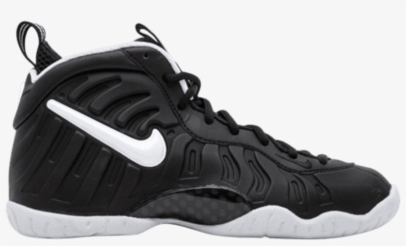 Little Posite Pro Gs 'dr - Sneakers, transparent png download