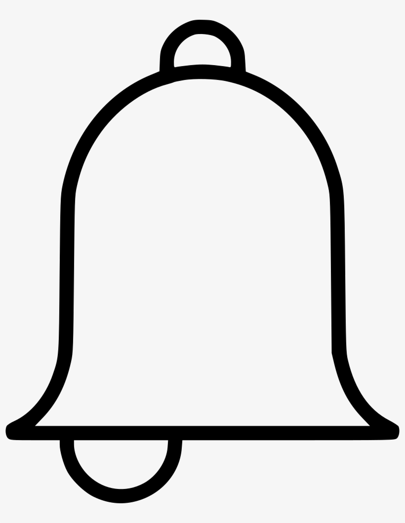 Alarm Alert Attention Bell Communication Message Notification - Communication, transparent png download