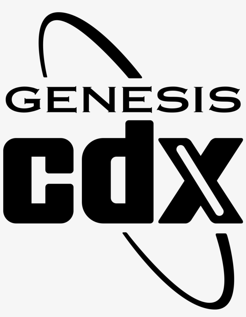 Sega Genesis Cd X Compact Disc Transparent Png 1000x1231