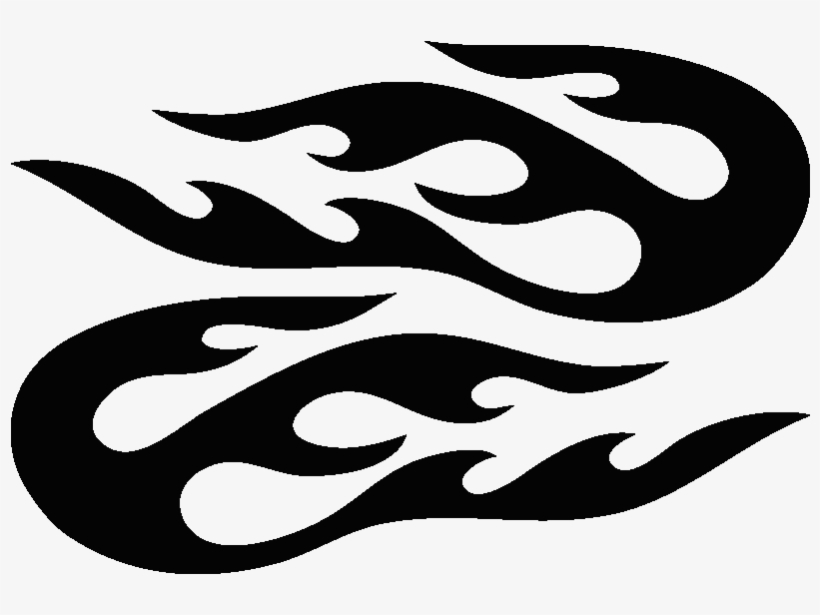 Sticker Lot De 2 Flammes 1 Ambiance Sticker Ros Car Sticker Transparent Png 800x800 Free Download On Nicepng