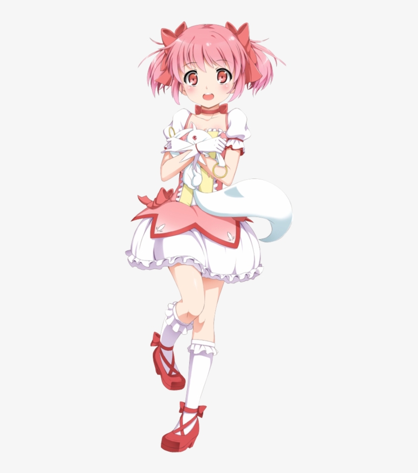Madoka2k16 - Portable Network Graphics, transparent png download