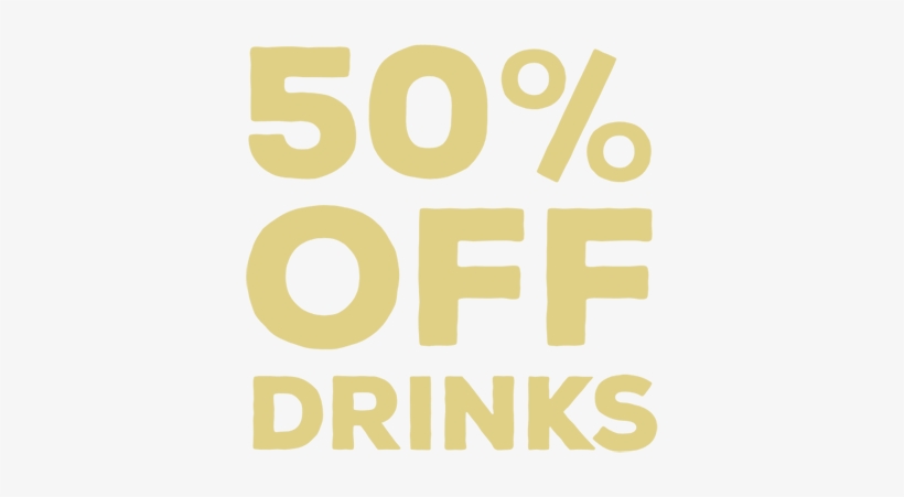 Happy Hour Special Applies Only To Alcoholic Beverages - 20 Off Storewide Sale, transparent png download