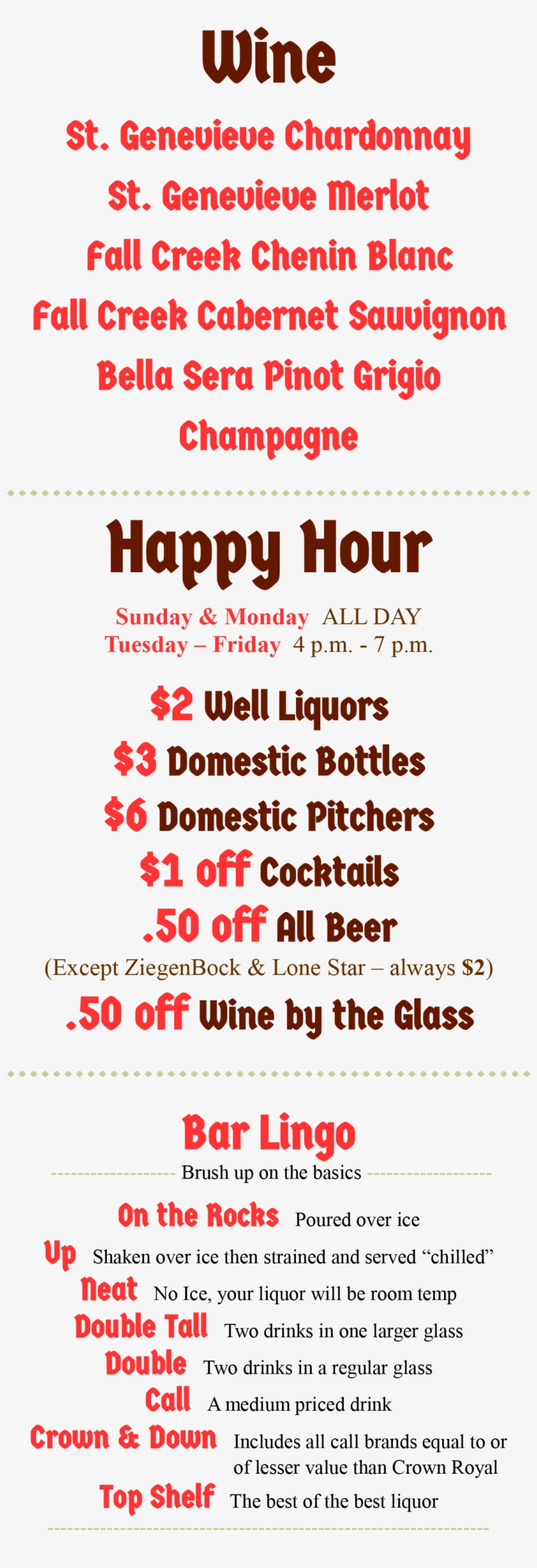 Wine Happy Hour - Document, transparent png download