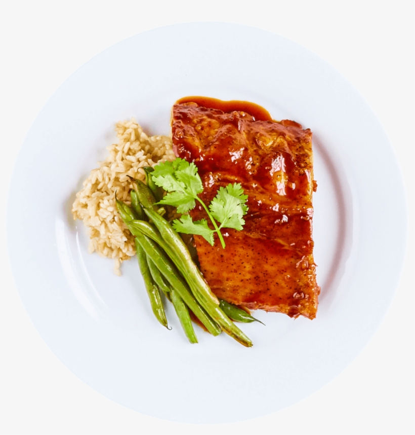 Serve & Enjoy - Spare Ribs, transparent png download