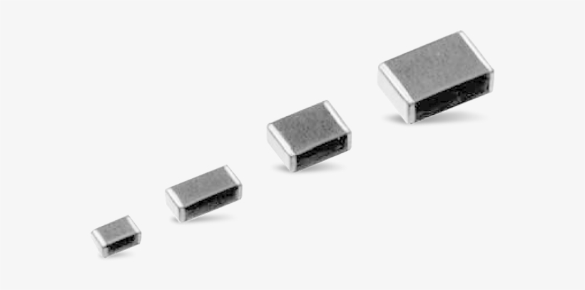 Tdk Hf Acc & Hf Acb Smd Chip Beads For Power Lines - Electronic Component, transparent png download