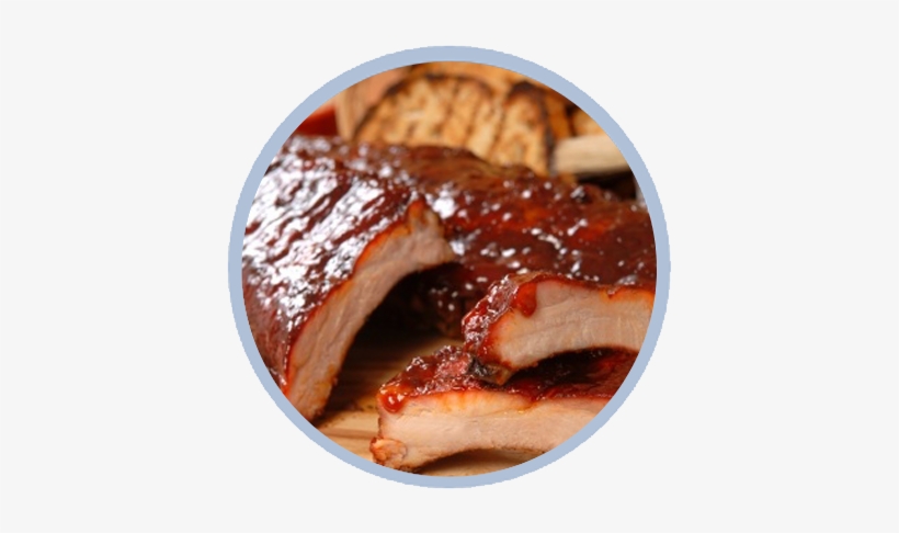 Circle-ribs - Barbecue, transparent png download
