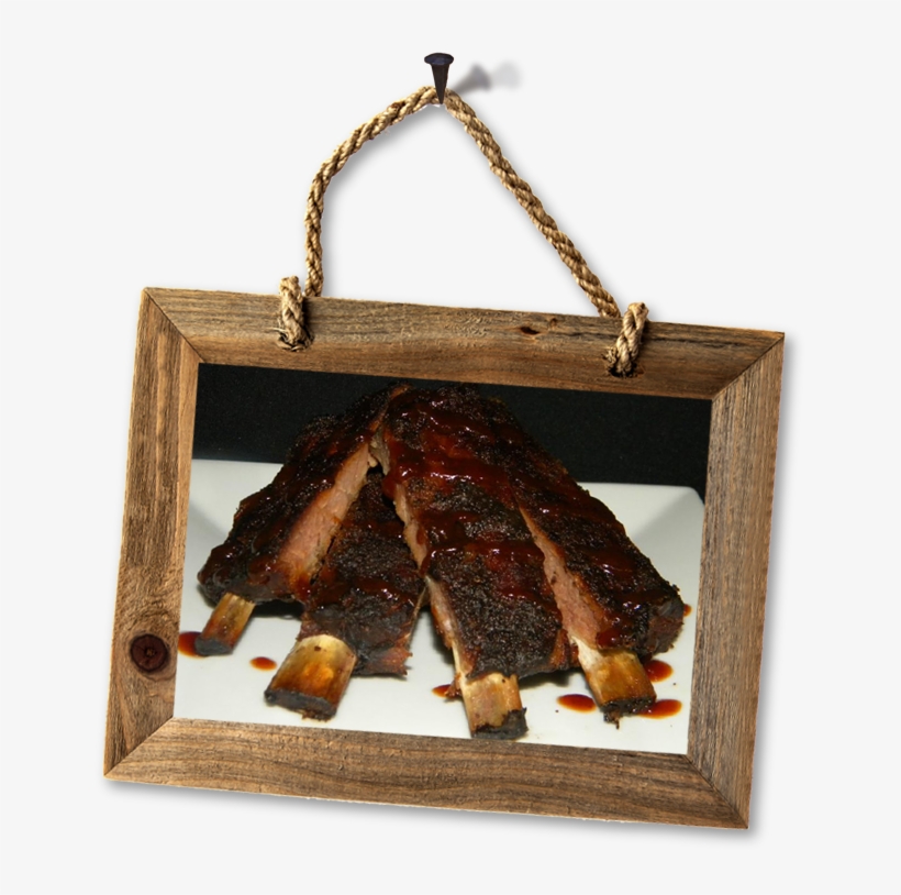 Ribs, transparent png download