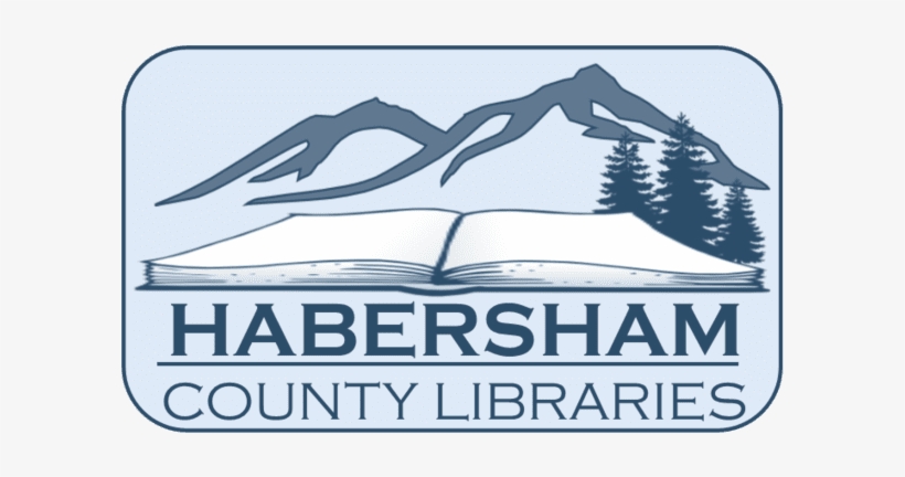 Logo For Habersham County Libraries - Camp Winnipesaukee, transparent png download