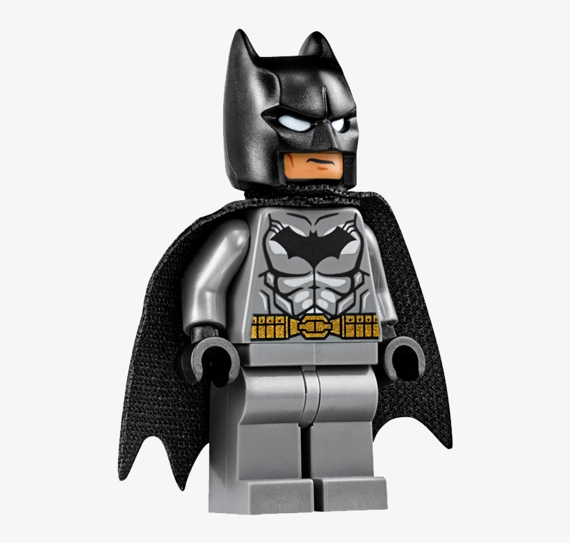 Lego Super Heroes 76053, transparent png download