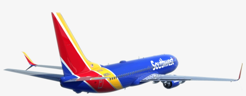 Rumor Now Confirmed - Southwest Airlines New Motto, transparent png download
