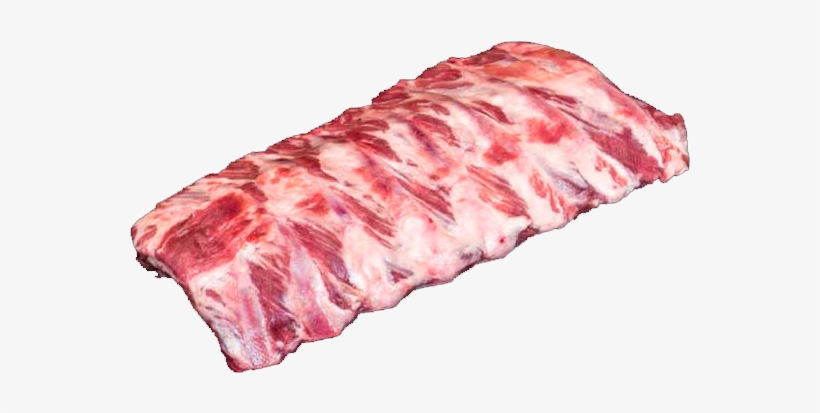 Loin Ribs - Loin, transparent png download