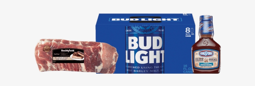 Bud Light, 15 Pack, 16 Fl Oz, transparent png download