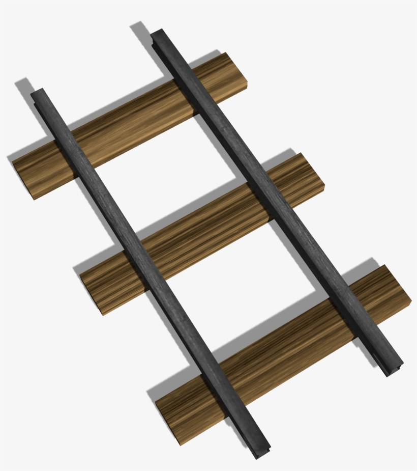 Track - Lumber, transparent png download