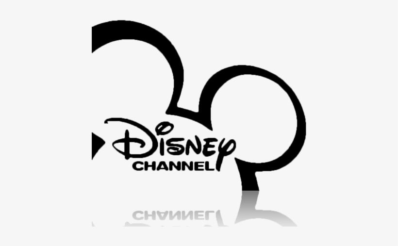 Black, Channel, Disney, Mirror Icon - Boku No Pico Disney Xd, transparent png download