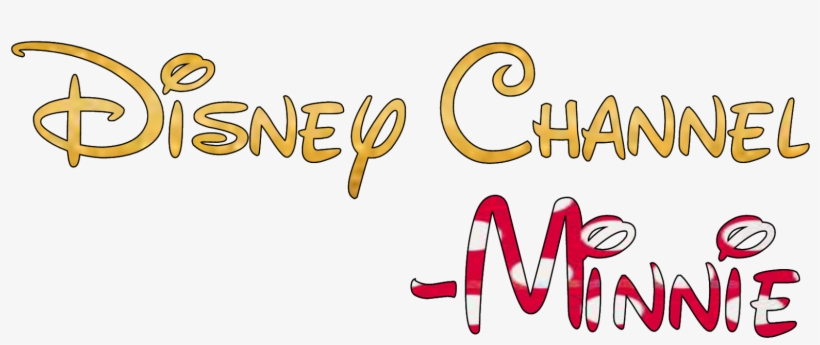 Disney Channel -minnie - Disney Halloween Cruise Logo, transparent png download