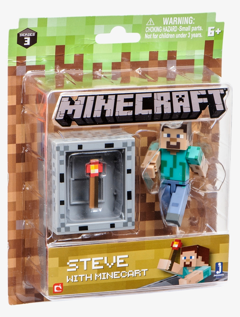 Minecraft Figur, S - Minecraft, transparent png download