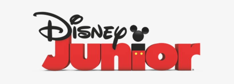 Kids Channels - Disney Junior Logo Png, transparent png download