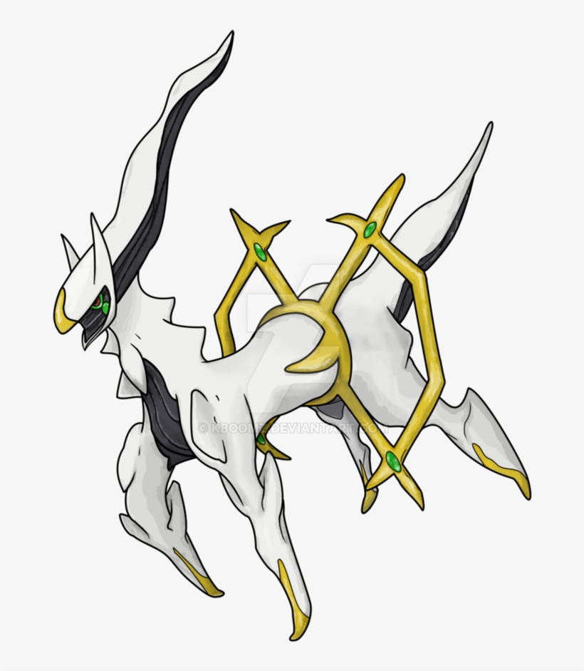 The Original One By Kboomz On Deviantart - Illustration, transparent png download