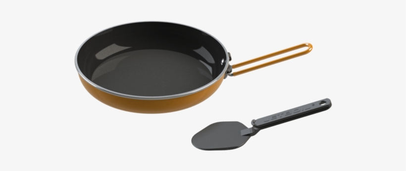 Jetboil Summit Skillet2 - Jetboil, transparent png download