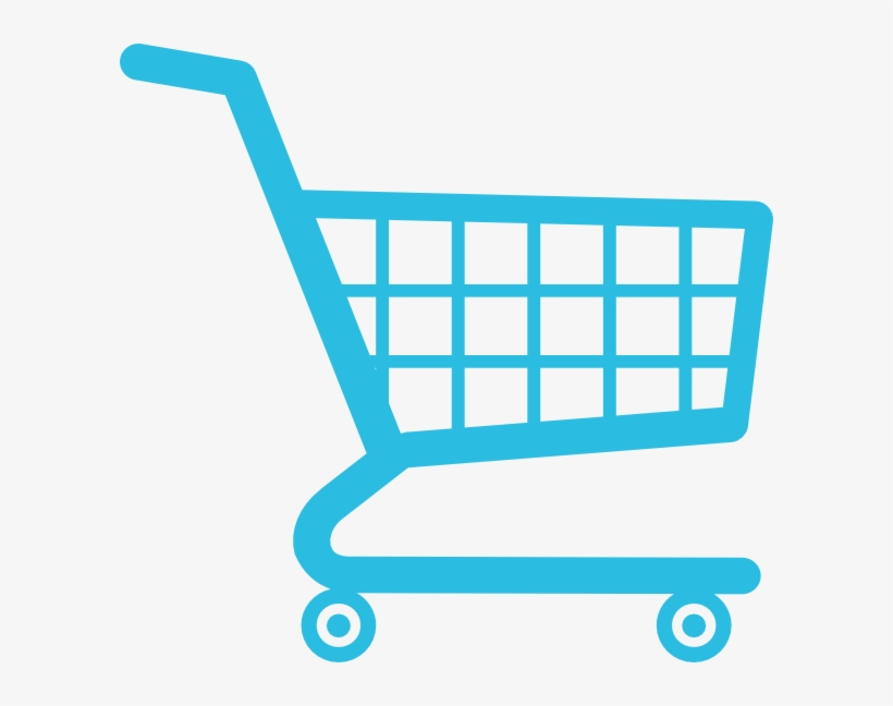 A Man With Cart Public Domain Clipart - Cart Png, transparent png download