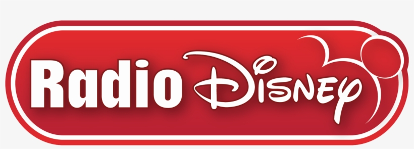 Welcome To Disney's Media Kit - Radio Disney, transparent png download