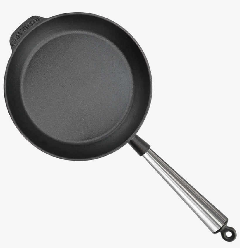 Cv F24s Top - Cast Iron, transparent png download