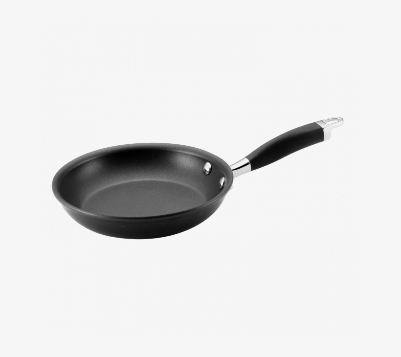 Anolon Advanced 20cm Open French Skillet - Anolon Advanced 8" Try Me French Skillet, transparent png download