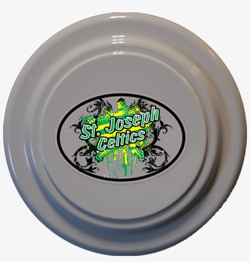 Frisbee Prize Incentive - Circle, transparent png download