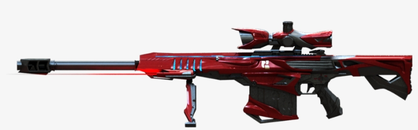 Image - Crossfire Vip Iron Shark, transparent png download
