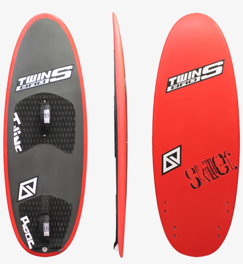 Skillet - Kitesurfing, transparent png download