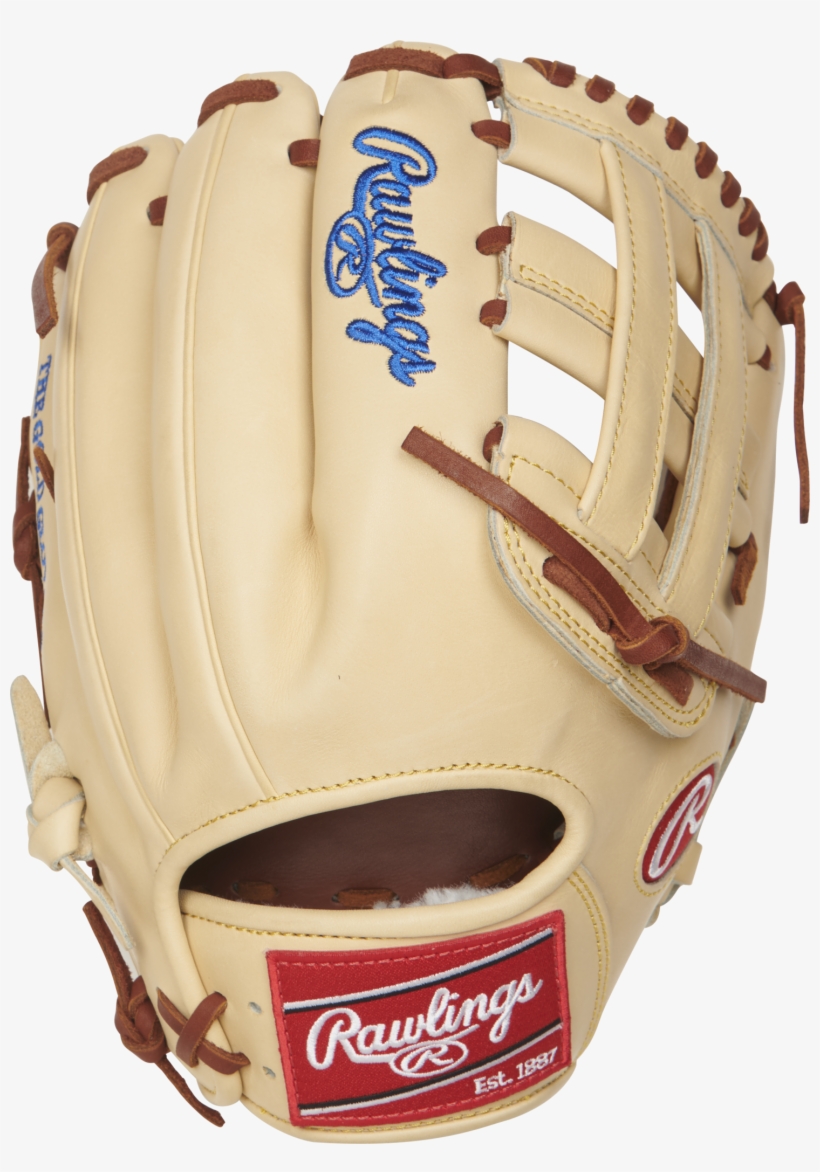 Rawlings Pro Preferred Kris Bryant Gameday - Rawlings Pro Label 11.5" Baseball Glove: Pro204-2bcc, transparent png download