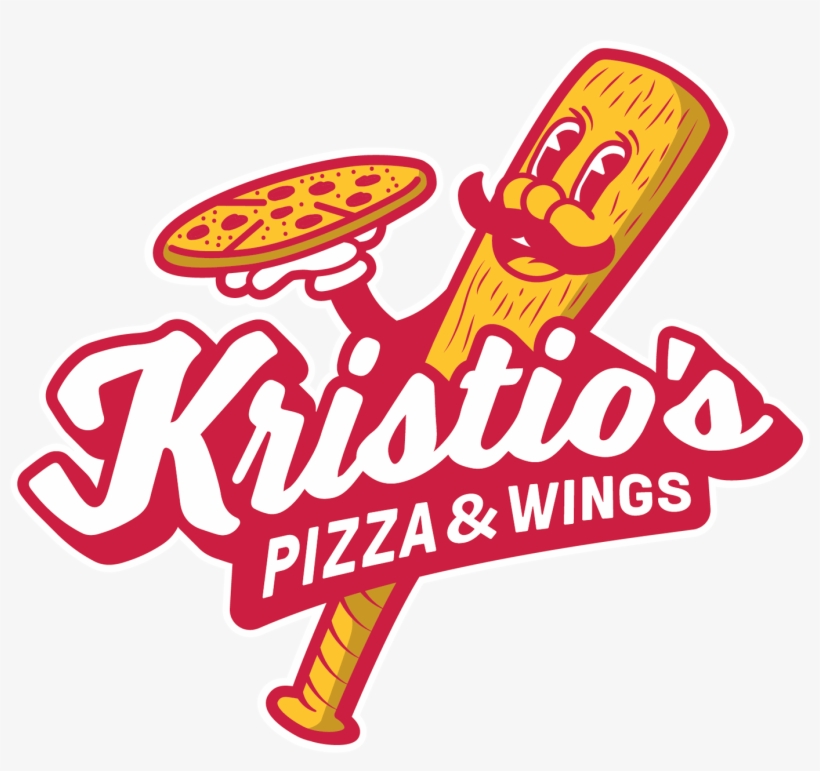 Creation - Pizza Logo Company Png, transparent png download