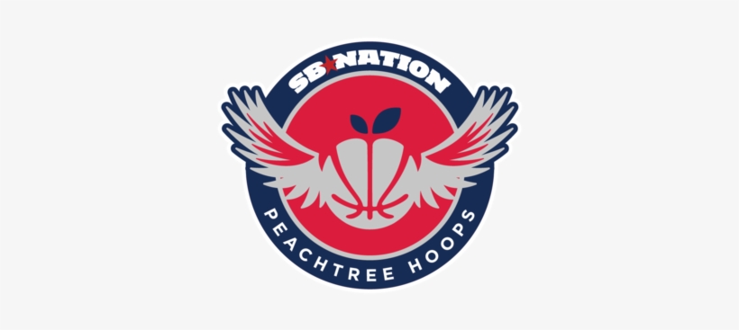 Visit Peachtree Hoops For Even More Hawks Coverage - Bleed Cubbie Blue, transparent png download