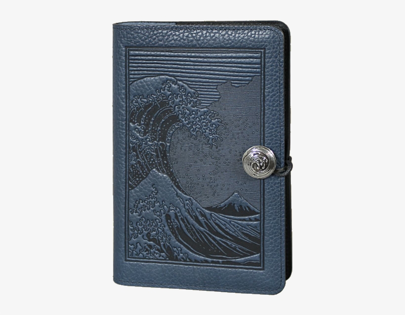 Wavejournal - Wallet, transparent png download